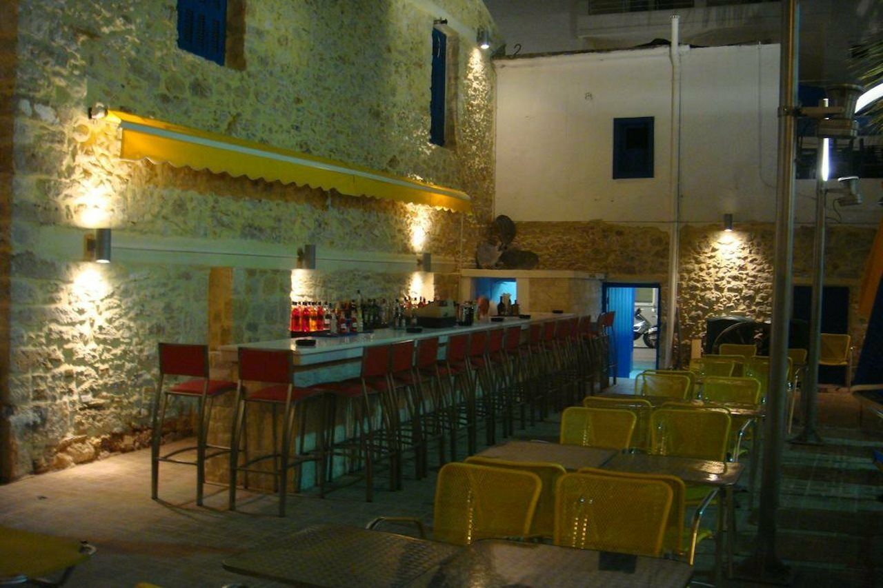Hotel Kassavetis à Hersónissos Extérieur photo